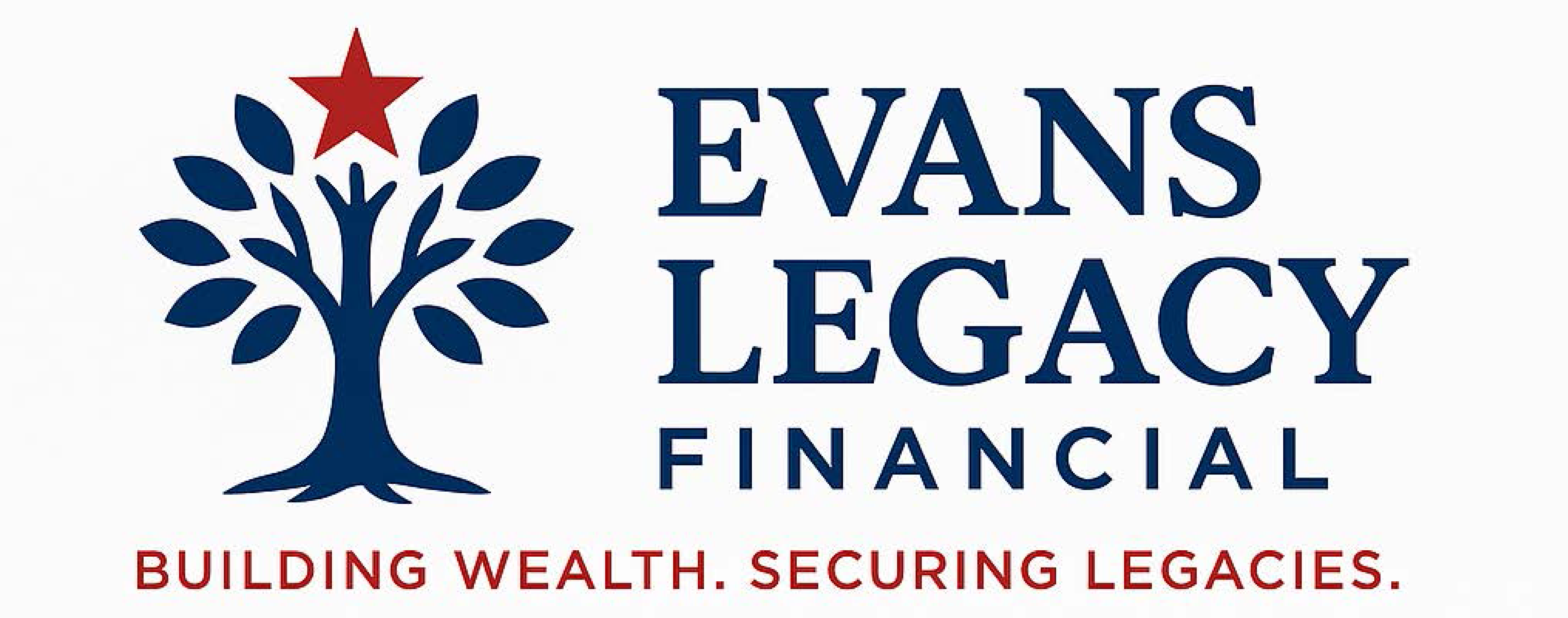 Evans Legacy Financial Logo