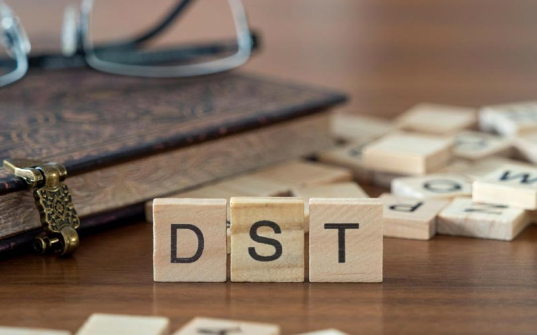 Delaware Statutory Trusts